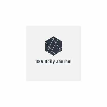 USA Daily Journal - Anonymous