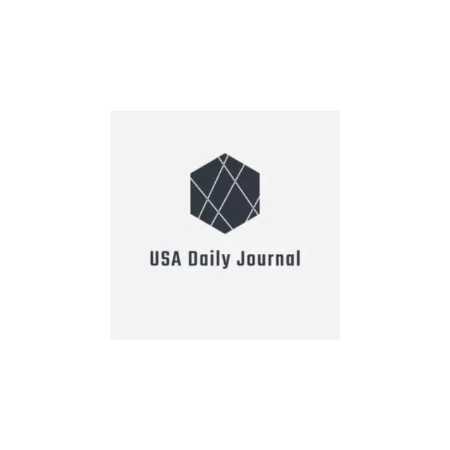 USA Daily Journal USA Daily Journal