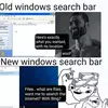 windows search bar - PLC pictures