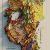 tanzania geological map - PLC pictures