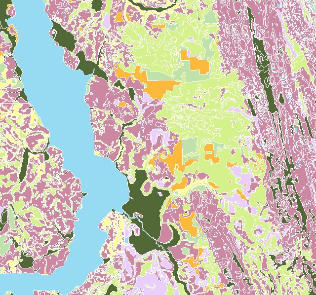 ssurgo soils wide view PLC pictures