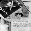 Love Canal protest - PLC pictures
