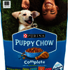 puppy chow - PLC pictures