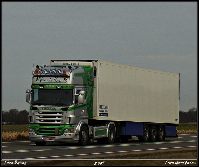 18-02-09 081-border Buitenlandse truck's  2009