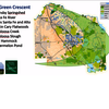 the green crecent - PLC pictures