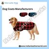 Dog Coats Manufacturers