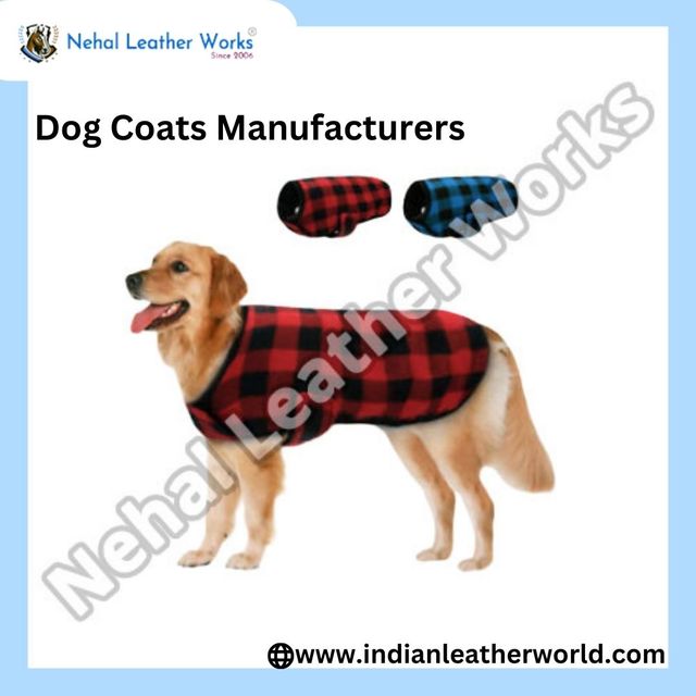 Dog Coats Manufacturers Dog Coats Manufacturers