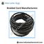 Braided Cord Manufacturers - Braided Cord Manufacturers