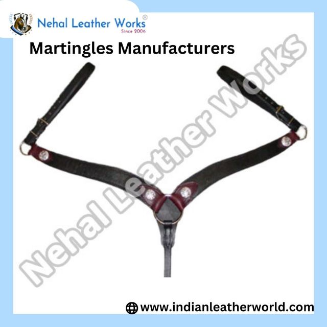 Martingles Manufacturers Martingles Manufacturers