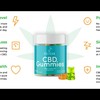 What Is The Pelican CBD Gummies?