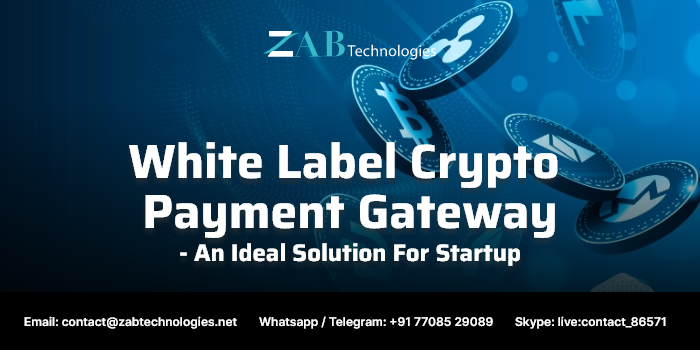 White Label Crypto Payment Gateway Development Crypto Payment Gateway Development