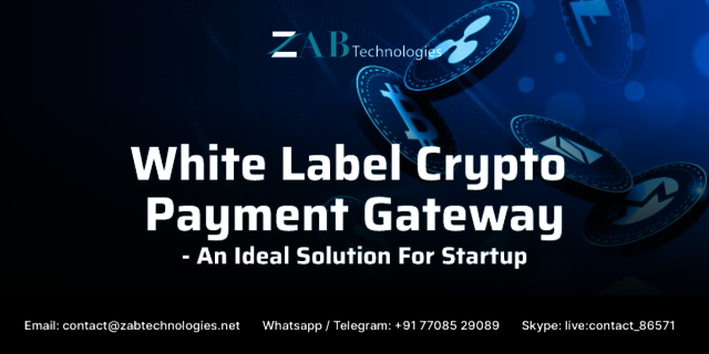 White Label Crypto Payment Gateway Development Crypto Payment Gateway Development