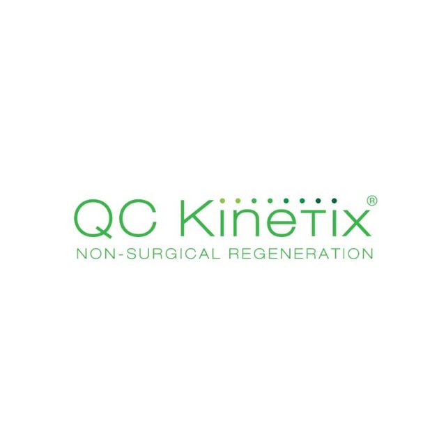 QC Kinetix (Eastgate) QC Kinetix (Eastgate)