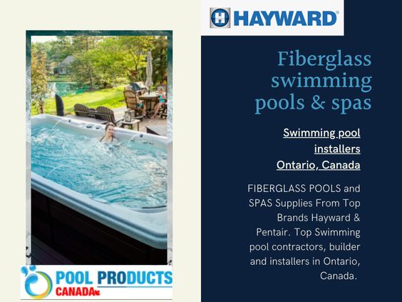 Fiberglass Swimming Pools & Spas Picture Box