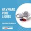 Hayward Pool Lights - Picture Box