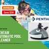 Pentair Automatic  Pool Cle... - Picture Box