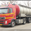 Hoiting - Gieten  BL-TJ-66 -  Volvo  2009