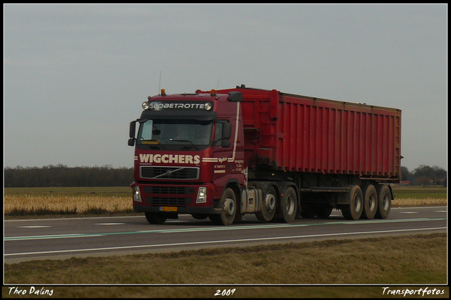 19-02-09 015-border Wigchers - Schoonoord