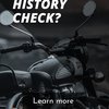 bike history check