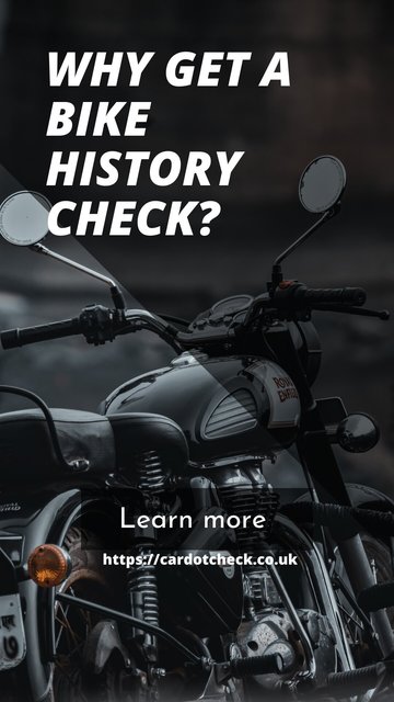 bike history check (1) bike history check