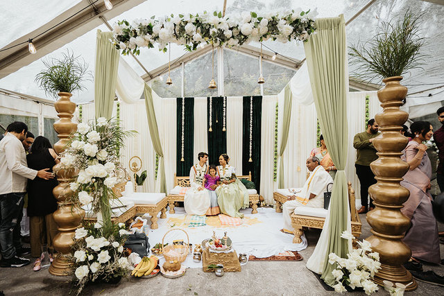 Professional Indian Wedding Planner in Sydney Bollywood Mantra 4u