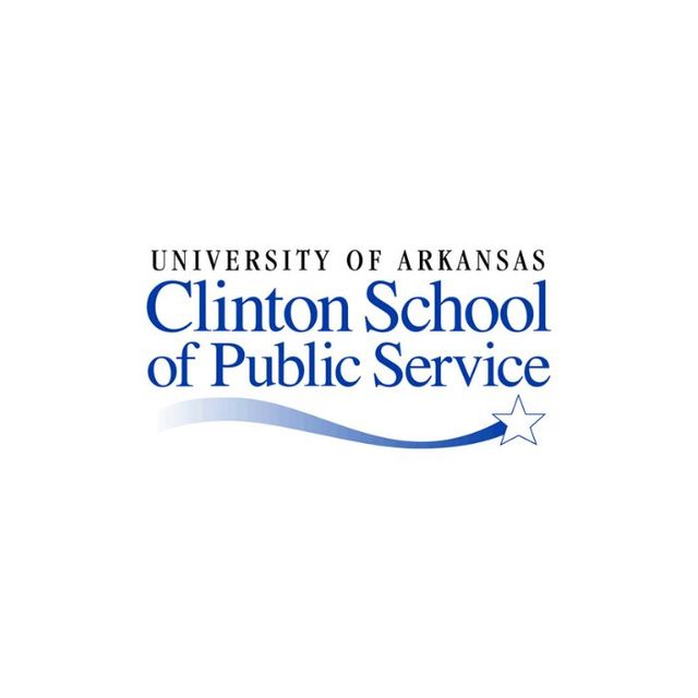 Clinton School of Public Service Clinton School of Public Service