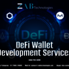 DeFi Wallet Development