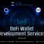 How to develop a DeFi Wallet - DeFi Wallet Development