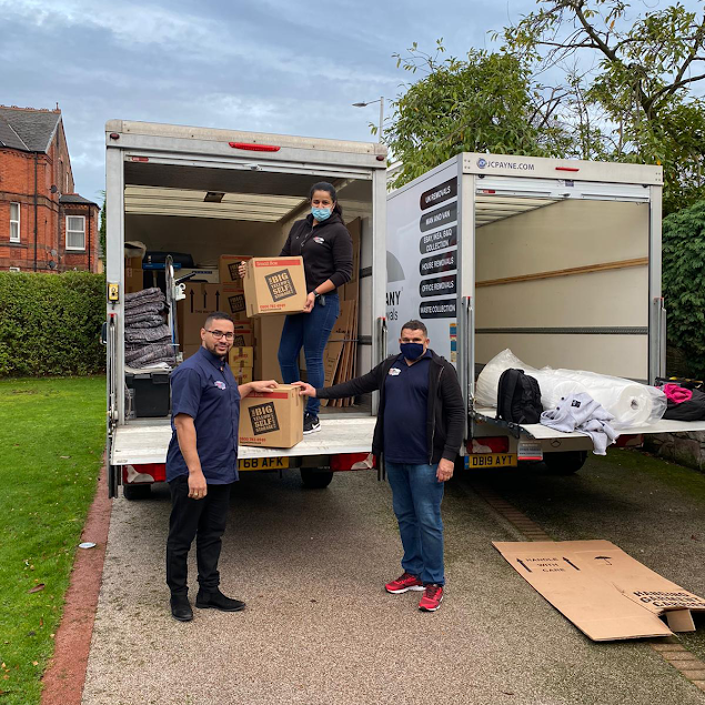 removal companies, removal companies London, movin MTC Removals Company LTD