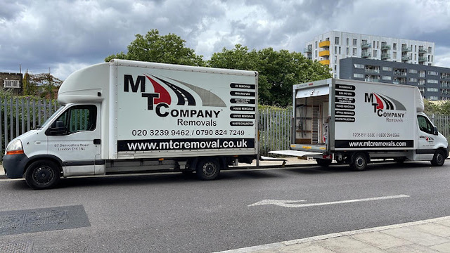 removal companies, removal companies London, movin MTC Removals Company LTD