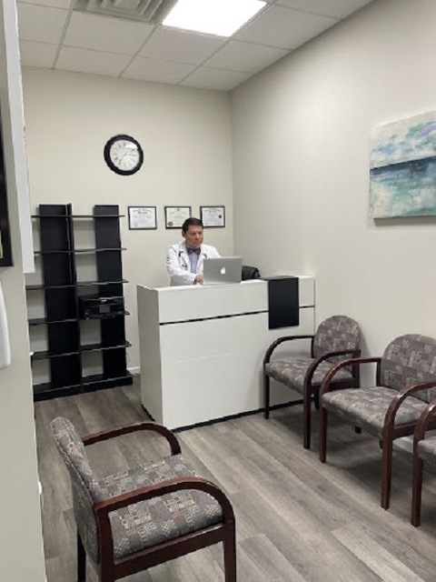 8FA5B6F8-2277-4F9D-8EE1-3E4CBC1422C5 Medco Milwaukee Urgent Care Clinic