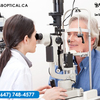 Optometrist in Toronto - Picture Box