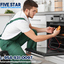Dishwasher Repair services - Picture Box