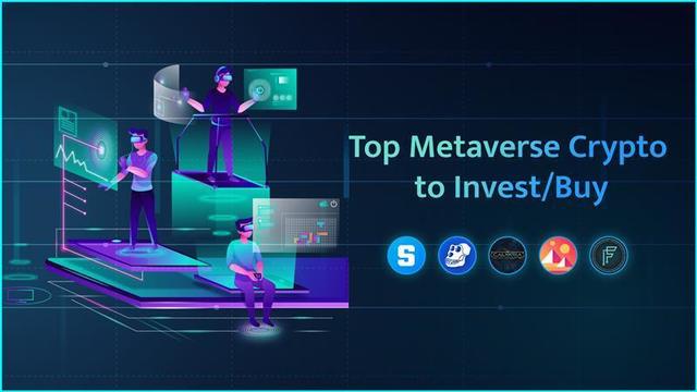 metaverse Picture Box