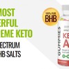 What Are The Best Fixings Of Supreme Keto ACV Gummies?