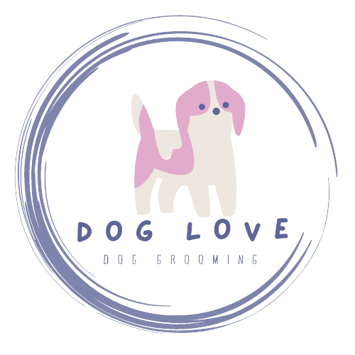 0-logo Dog Love