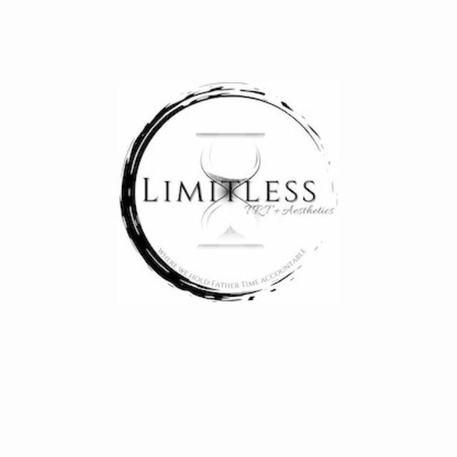 Limitless TRT & Aesthetics Limitless TRT & Aesthetics