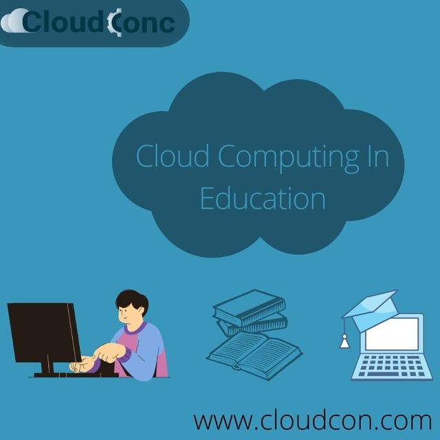 Best Cloud Computing Solution Provider in Educatio Cloud Solution Provider for Small Business - CloudConc