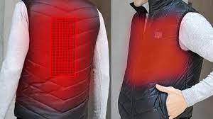 download (17) What Are The Advantages Of Hilipert Unisex Heated Vest?