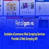 Scrape Retail E-Commerce Da... - Picture Box