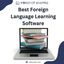 Best Foreign Language Learn... - World of Reading Ltd.