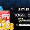 Situs Judi Togel Online