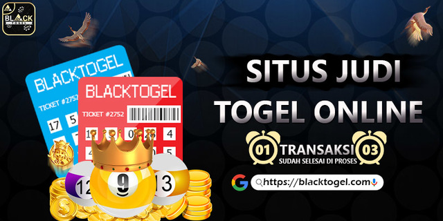 Situs Judi Togel Online WIX Situs Judi Togel Online