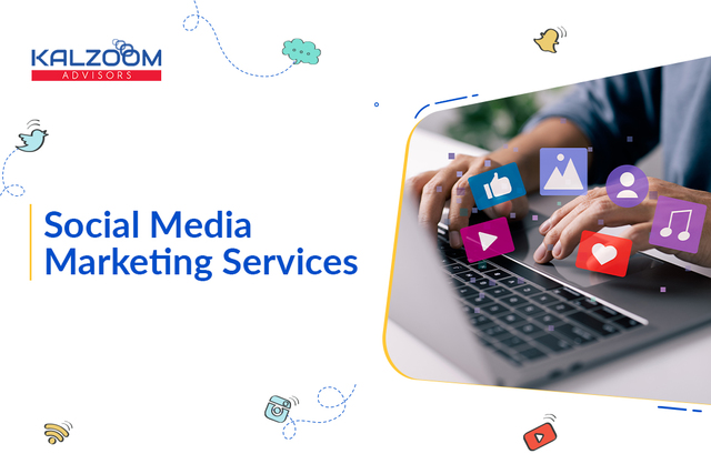 Social Media Marketing Services in India Social Media Marketing Services in India