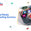 Social Media Marketing Serv... - Social Media Marketing Services in India