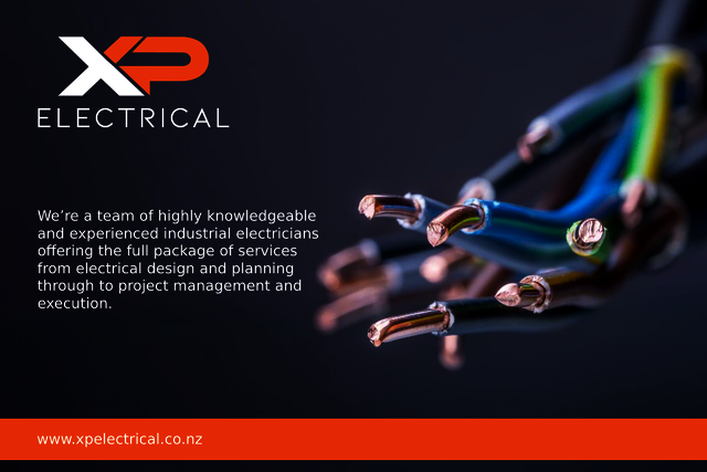 XP Electrical XP Electrical