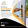 Locksmith Aurora | Integrum Locksmith & Doors