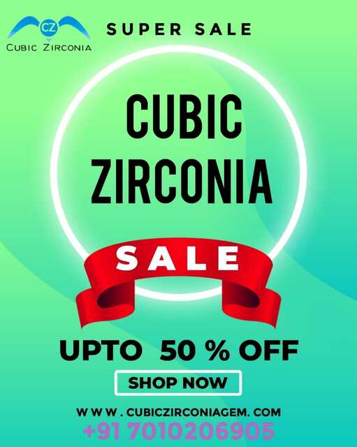 cubic zirconia cubic zirconia gems