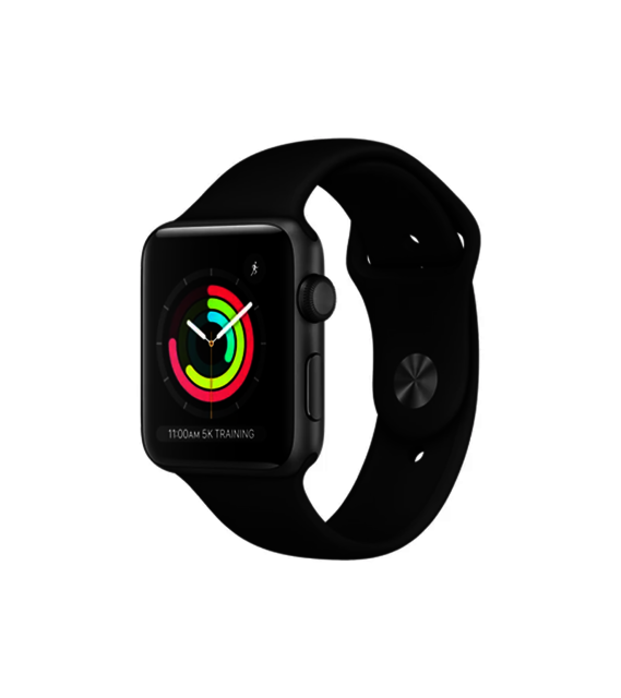 Apple Watch Series 3 Aluminum Apple Watch Series 3 Aluminum