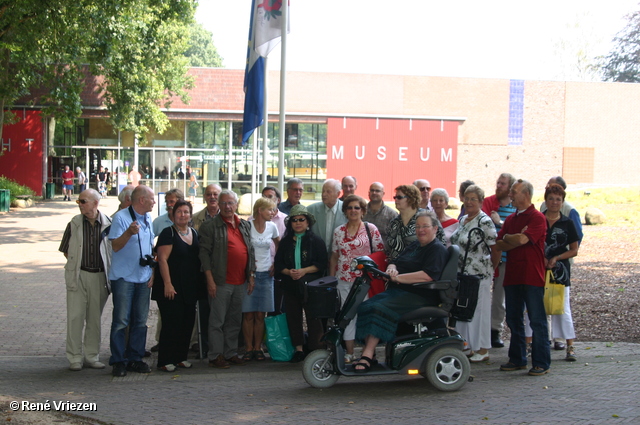 RenÃ© Vriezen 2007-08-24 #0034 Gezamenlijk WijkPlatForm Presikhaaf 24-08-2007